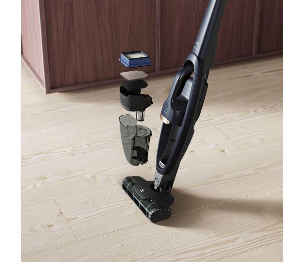 Electrolux WQ71-P50IB - 1171895 - zdjęcie 9